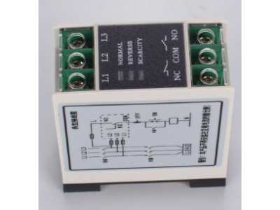 缺相与相序保护器TVR-2000B低价图3