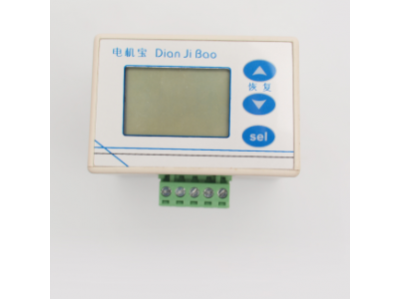 飞纳得电机保护器JFY-701热销特卖图3