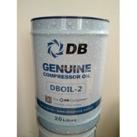 美国原装（正品保证）DB 顿汉布什冷冻油DBOIL-2