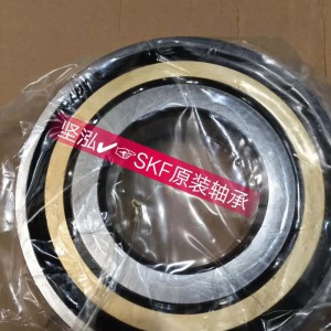 轴承 SKF NU309ECP图3